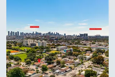 1864 NW 27th St #B, Miami, FL 33142 - Photo 1