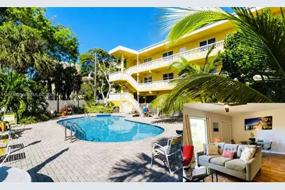 815 Middle River Dr #304, Fort Lauderdale, FL 33304 - Photo 5
