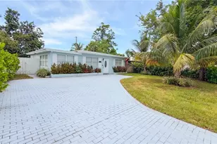 515 S 61st Terrace, Hollywood, FL 33023 - Photo 1