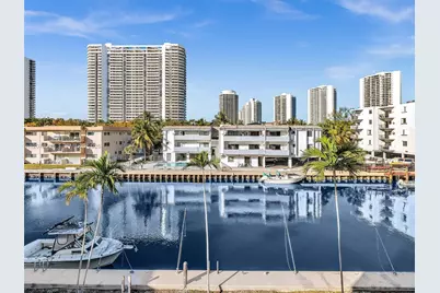3601 NE 170th St #301 - DOCK, North Miami Beach, FL 33160 - Photo 5
