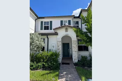 12265 NW 24th Pl #12265, Miami, FL 33167 - Photo 1