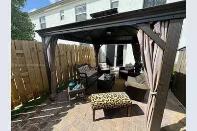 12265 NW 24th Pl #12265, Miami, FL 33167 - Photo 35