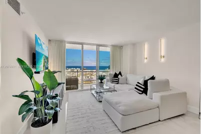 90 Alton Rd #2207, Miami Beach, FL 33139 - Photo 3