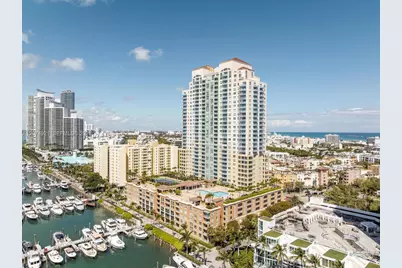 90 Alton Rd #2207, Miami Beach, FL 33139 - Photo 11