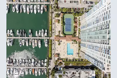 90 Alton Rd #2207, Miami Beach, FL 33139 - Photo 13