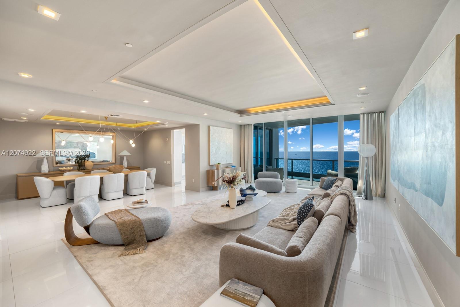 5959 Collins Ave #1606 - 5959 Collins Ave #1606, Miami Beach, FL 33140 Luxury Property | Jose Angel Pina