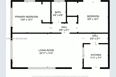 2388-2390 NE 173rd St, North Miami Beach, FL 33160 - Photo 25