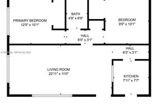 2388-2390 NE 173rd St, North Miami Beach, FL 33160 - Photo 25