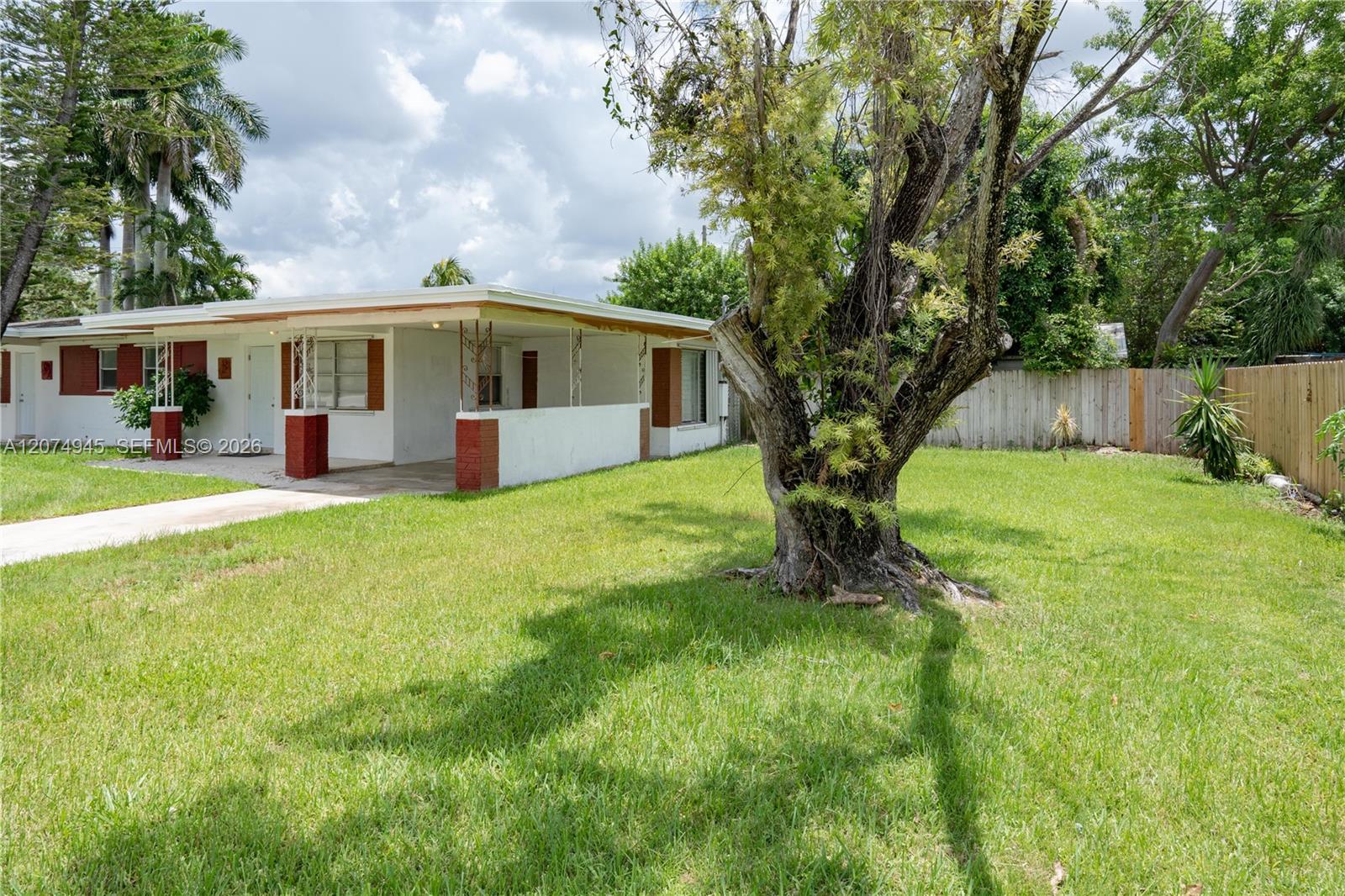 1329 NE Krome Terrace #1329 - 1329 NE Krome Terrace #1329, Homestead, FL 33030 Luxury Property | Jose Angel Pina