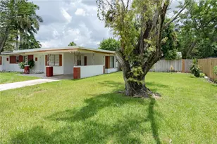 1329 NE Krome Terrace, Homestead, FL 33030 - Photo 1