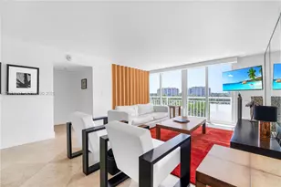 400 South Pointe Dr, Miami Beach, FL 33139 - Photo 3