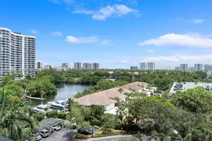 3530 Mystic Pointe Dr, Aventura, FL 33180 - Photo 13