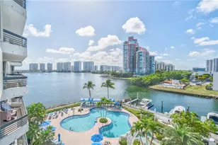3530 Mystic Pointe Dr, Aventura, FL 33180 - Photo 1
