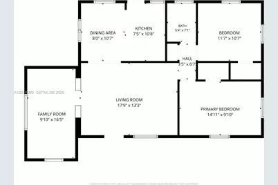 6387 SW 42nd St, South Miami, FL 33155 - Photo 25