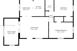 6387 SW 42nd St, South Miami, FL 33155 - Photo 25