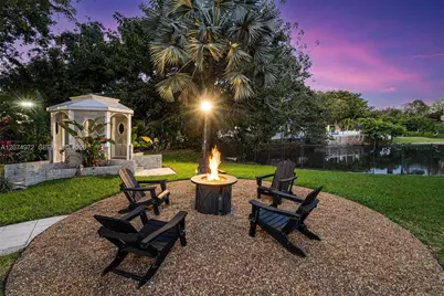 11155 SW 40th St, Davie, FL 33328 - Photo 69