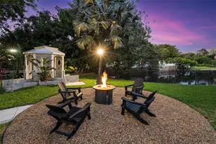11155 SW 40th St, Davie, FL 33328 - Photo 69