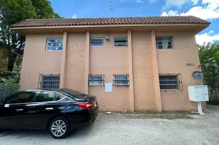 1811 NW 19th Terrace, Miami, FL 33125 - Photo 1