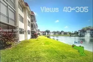 361 S Hollybrook Dr, Pembroke Pines, FL 33025 - Photo 1