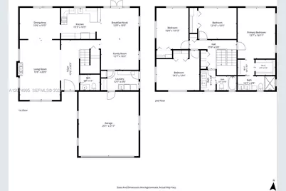 1043 Alfonso Ave, Coral Gables, FL 33146 - Photo 33