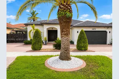 14872 SW 32nd Ln #14872, Miami, FL 33185 - Photo 1