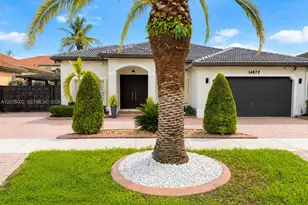 14872 SW 32nd Ln, Miami, FL 33185 - Photo 1