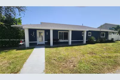 482 NE 8th Ave #482, Deerfield Beach, FL 33441 - Photo 1