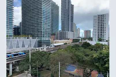 115 SW 11th St #909, Miami, FL 33130 - Photo 3