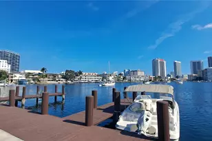 450 Golden Isles Dr, Hallandale Beach, FL 33009 - Photo 1