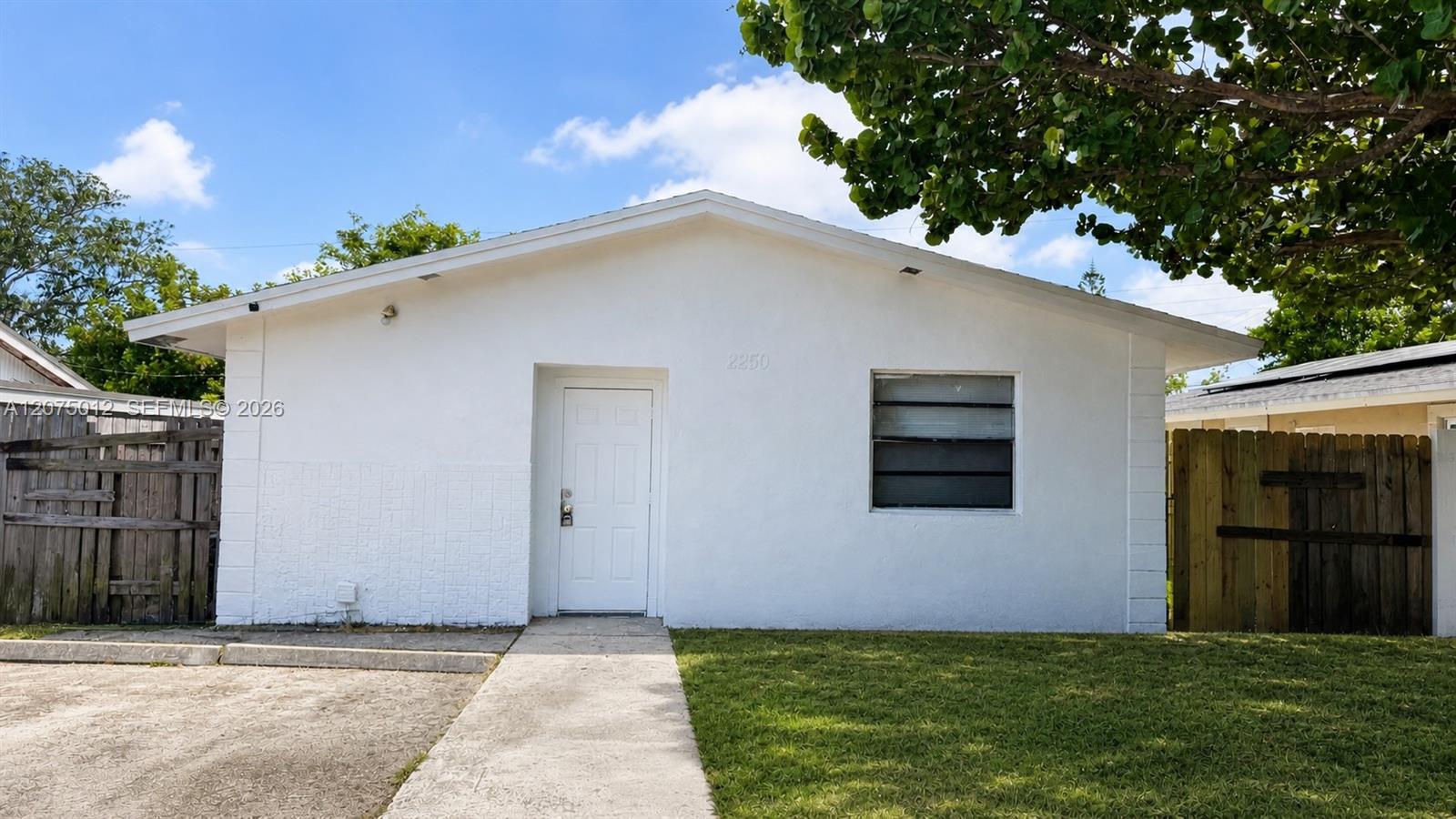 2250 NW 4th Ct - 2250 NW 4th Ct, Pompano Beach, FL 33069 Luxury Property | Jose Angel Pina