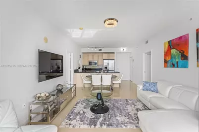 79 SW 12th St #3704, Miami, FL 33130 - Photo 7