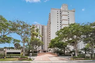 1865 S Ocean Dr, Hallandale Beach, FL 33009 - Photo 1