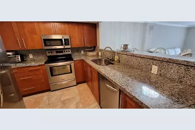 1865 S Ocean Dr #2D, Hallandale Beach, FL 33009 - Photo 13