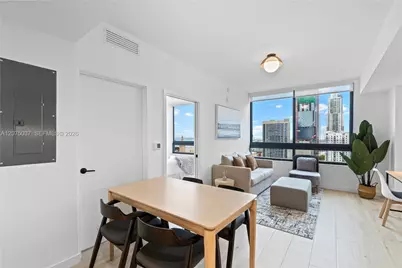 225 N Miami Ave #2503, Miami, FL 33128 - Photo 5