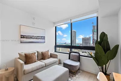 225 N Miami Ave #2503, Miami, FL 33128 - Photo 7