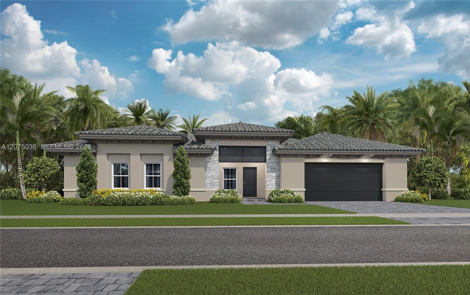 27440 SW 159th Ave - 27440 SW 159th Ave, Miami, FL 33031 Luxury Property | Jose Angel Pina