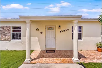 15850 NW 18th Pl, Miami Gardens, FL 33054 - Photo 9