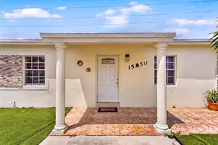15850 NW 18th Pl, Miami Gardens, FL 33054 - Photo 9
