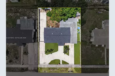 15850 NW 18th Pl, Miami Gardens, FL 33054 - Photo 7