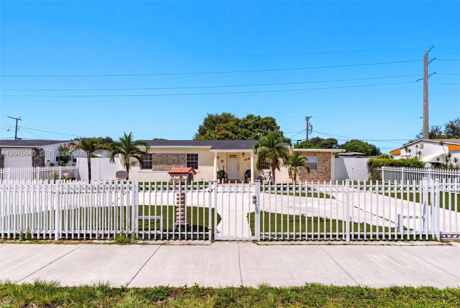 15850 NW 18th Pl - 15850 NW 18th Pl, Miami Gardens, FL 33054 Luxury Property | Jose Angel Pina