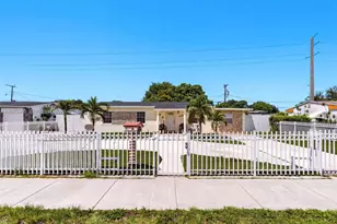 15850 NW 18th Pl, Miami Gardens, FL 33054 - Photo 1