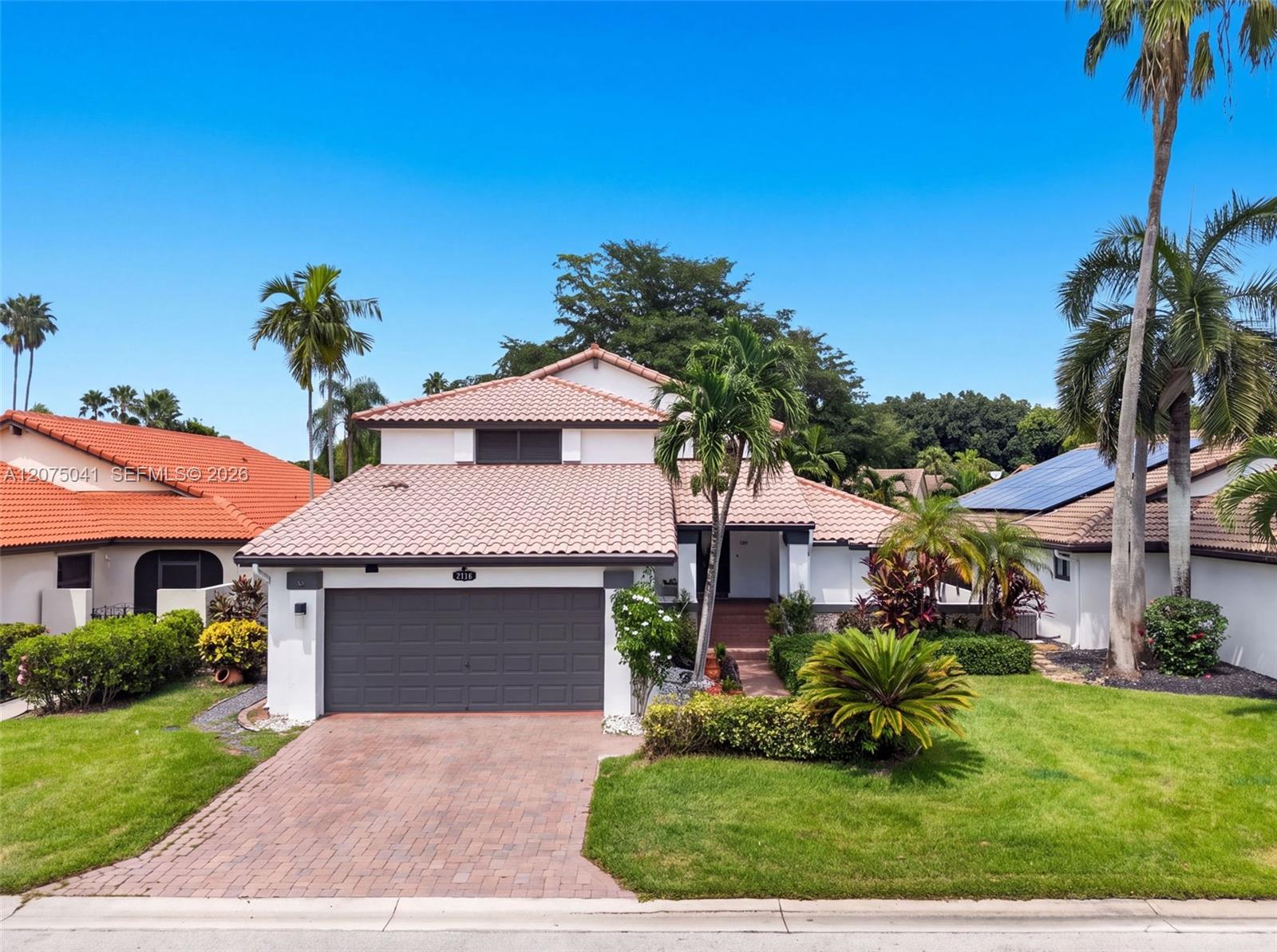 2116 Austin - 2116 Austin, Weston, FL 33326 Luxury Property | Jose Angel Pina
