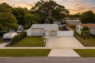 6416 Franklin St, Hollywood, FL 33024 - Photo 1