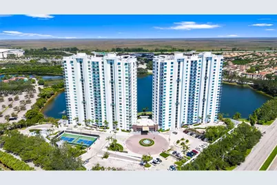 2641 N Flamingo Rd #905N, Sunrise, FL 33323 - Photo 3