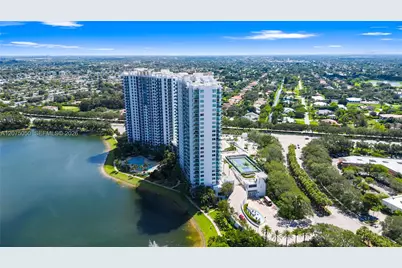 2641 N Flamingo Rd #905N, Sunrise, FL 33323 - Photo 5