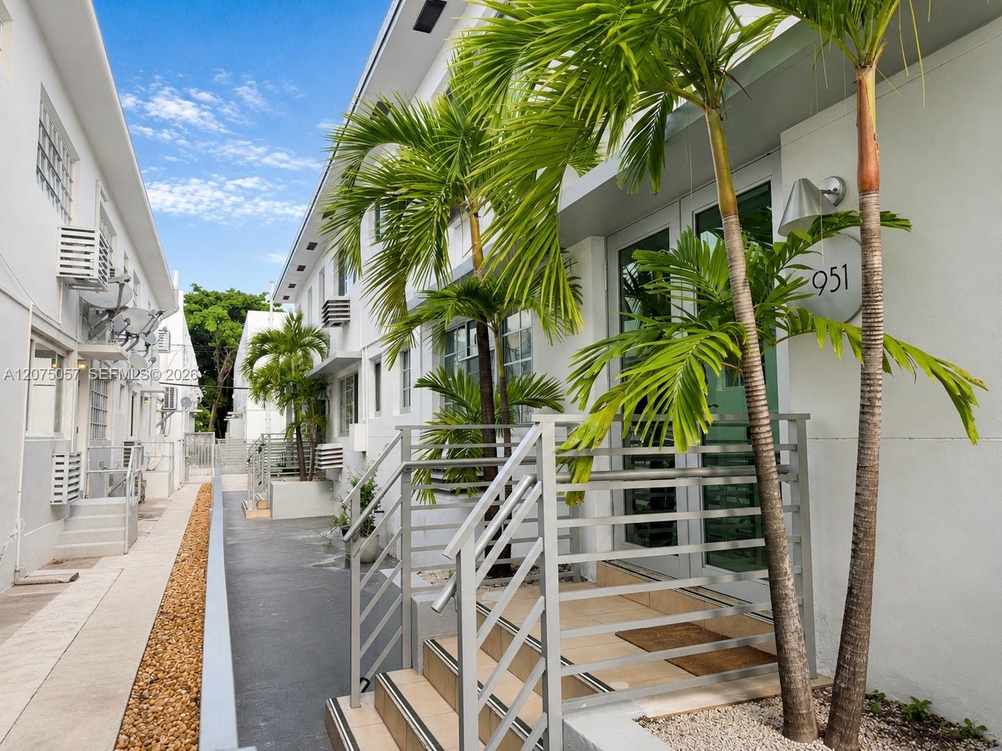 951 Jefferson Ave #2 - 951 Jefferson Ave #2, Miami Beach, FL 33139 Luxury Property | Jose Angel Pina