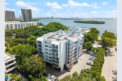 700 NE 63rd St #D206, Miami, FL 33138 - Photo 1