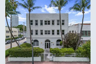 802 Euclid Ave #305, Miami Beach, FL 33139 - Photo 1