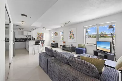 802 Euclid Ave #305, Miami Beach, FL 33139 - Photo 5