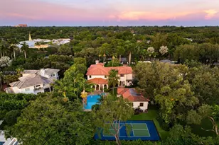 8800 SW 57th Ave, Pinecrest, FL 33156 - Photo 27
